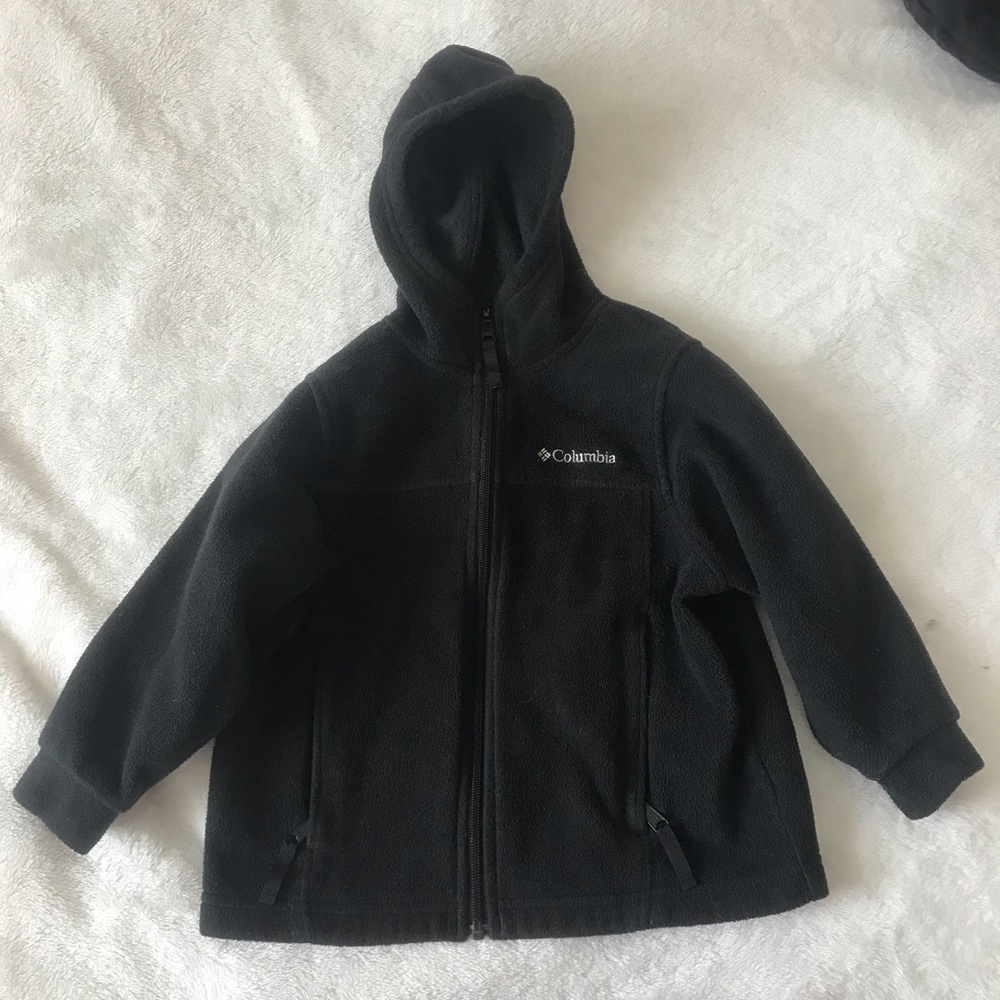 NWOT Columbia jacket (kids)
